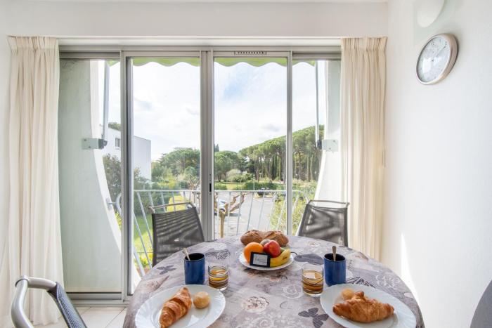 LÉvasion Plage et Nature