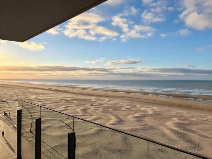 Eden Beach