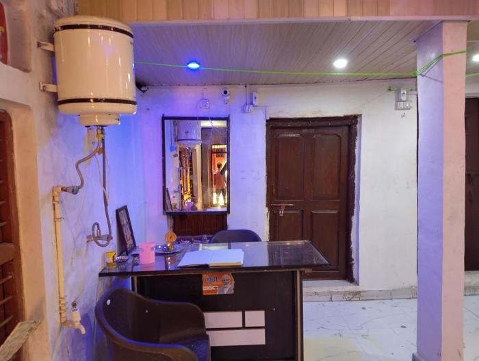 Surendarji Home Stay