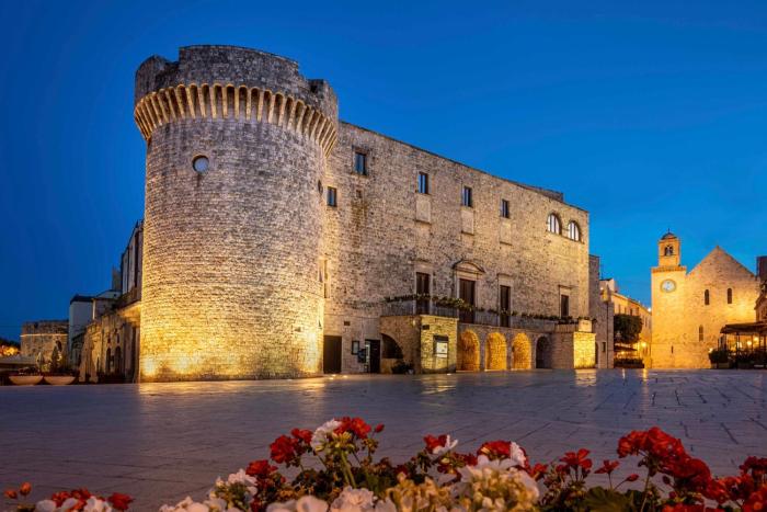 B&B A Via Verona Conversano