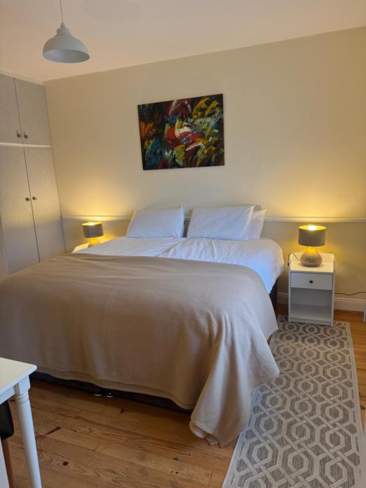 Waterfront Apartment