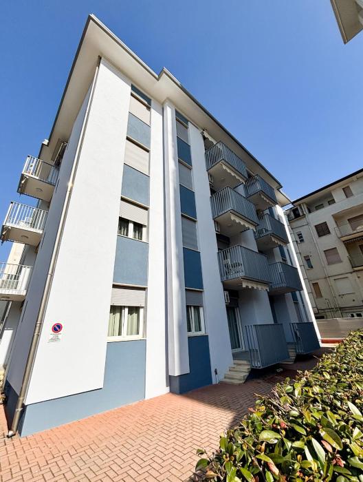 Due Camere, Vicino al Mare - VILLA SUSANNA