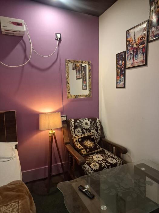 Privyrooms