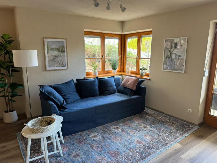 Modernes Apartment zum wohlfühlen und entspannen, max 4 Personen, Top Ausstattung