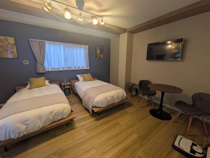 プライムコート十三 202