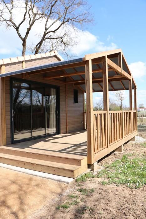Chalet Confort 49