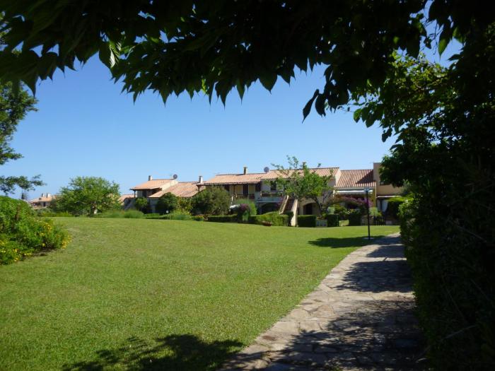 Le Villette di Porto Ottiolu