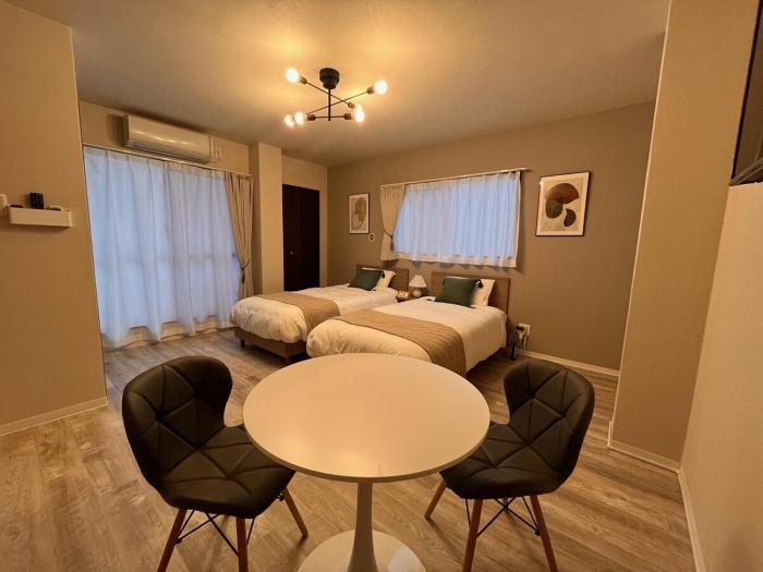 プライムコート十三 401