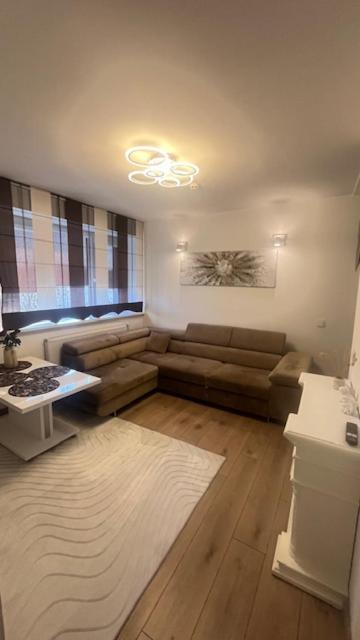 Čiurlioniada Apartment