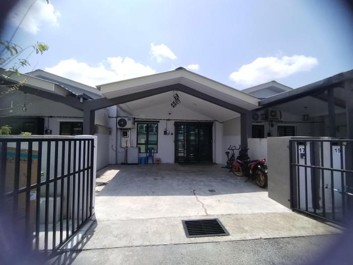 Adams Homestay Kuantan