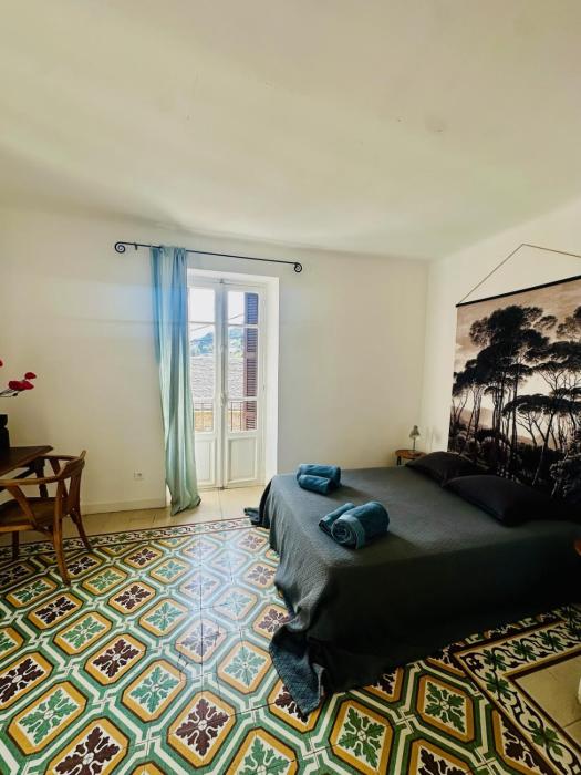 Maison colette CORDOLIANI