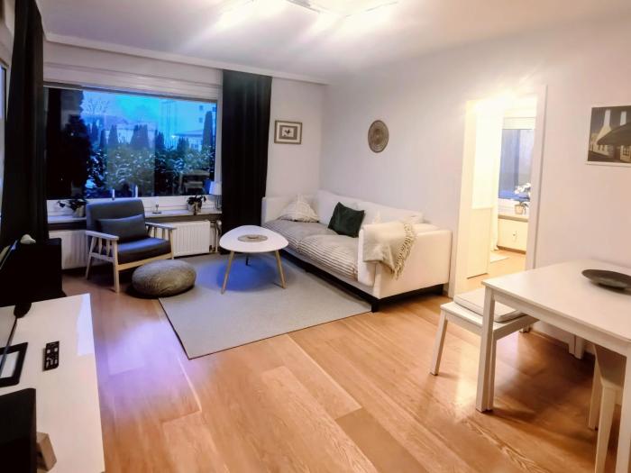 Hanseat II App112 Ostseeglanz