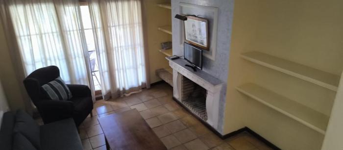 Apartamentos Jasmund - Bungalow 132