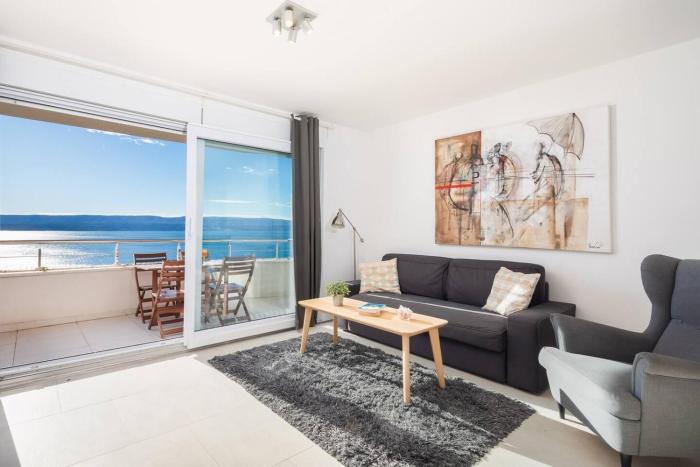 Villa Jolara With Heated Pool - Deluxe Apartment 12