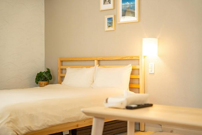 Onna Sea & Forest Condominium Okinawa