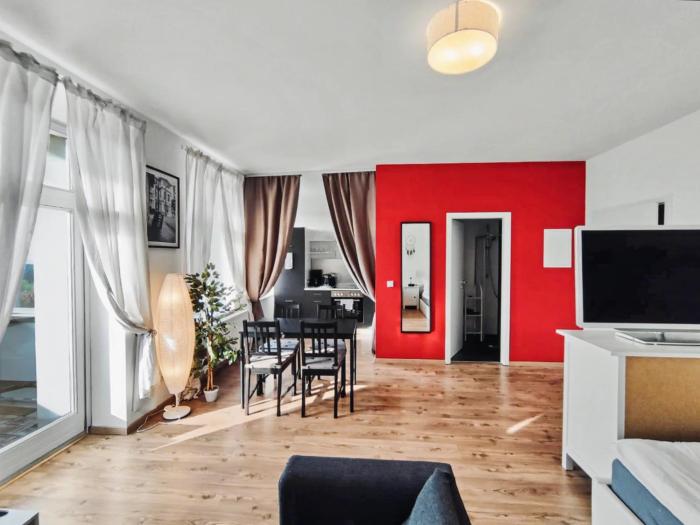 StayTime - Cloud Loft