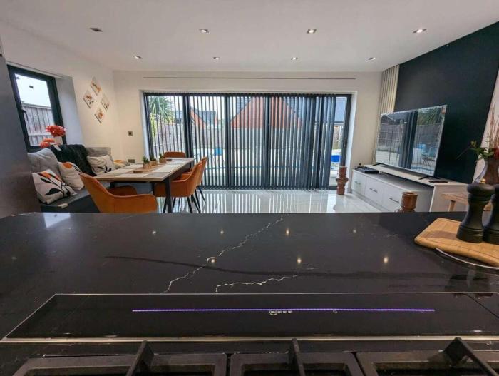 The Lioncrest Lodge by Nestura