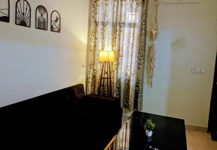 Olive Greens B2 Yashobhoomi