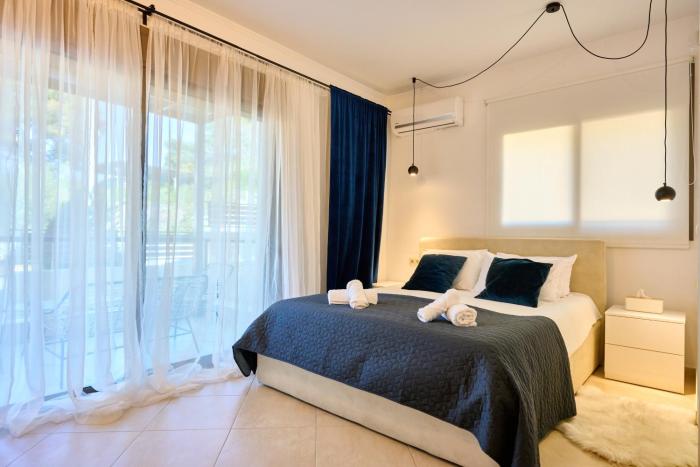 SERENE Riviera Apartment by Anastassiadis Hospitality