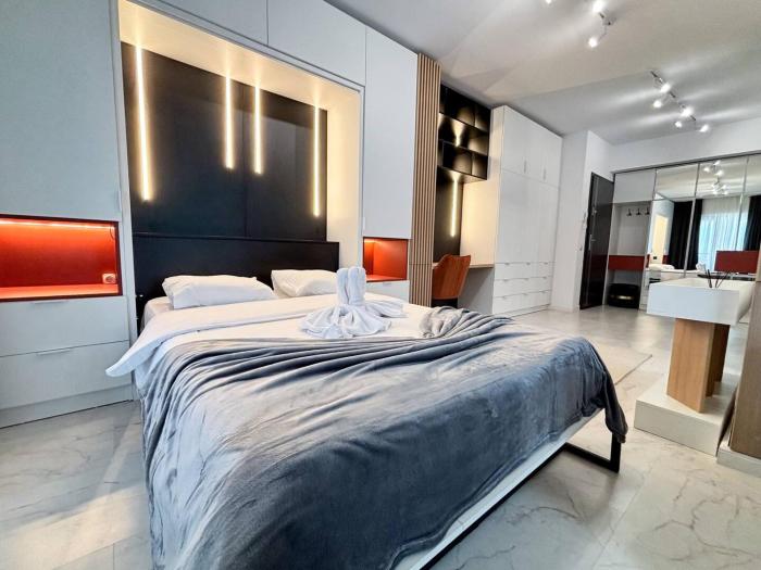 Nor Residence 22nd Floor Luxury and Free Parking