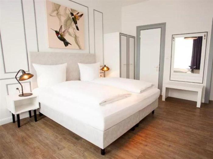 Hotel Hamburg Central 056
