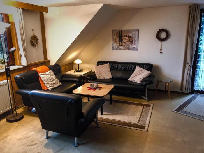 Ferienwohnung Morgenstern