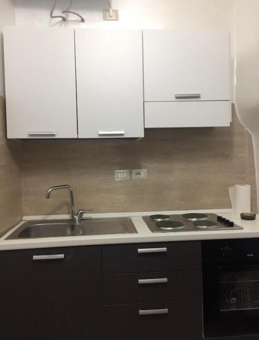 Apartment sunny cozy