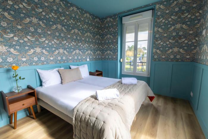 Relais Touraine Sologne