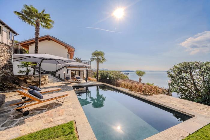 Villa Suna Paradiso