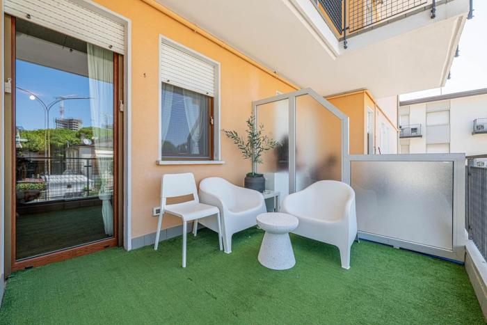 MareLocale apartment Jesolo