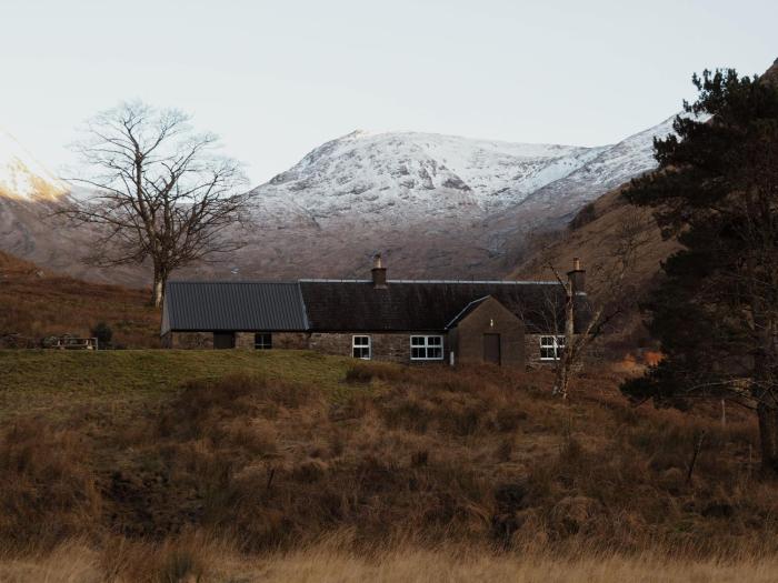 Glen Ceitlin Cottage