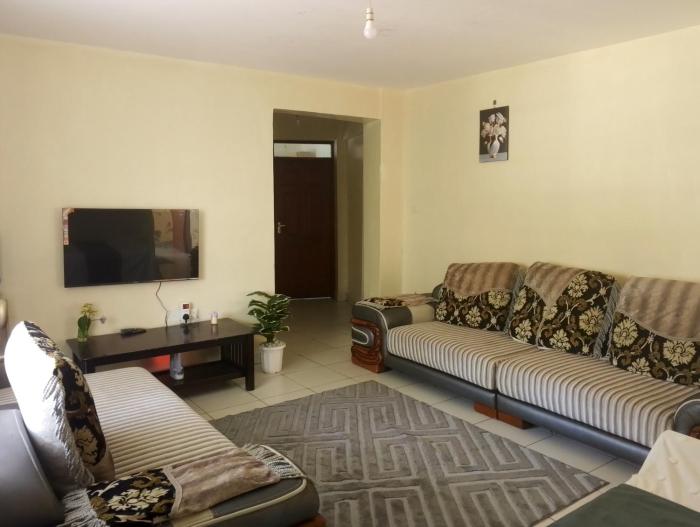 Gilgal Comfy Homes