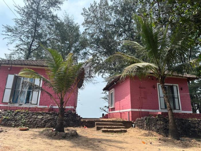 The Redstones Resort