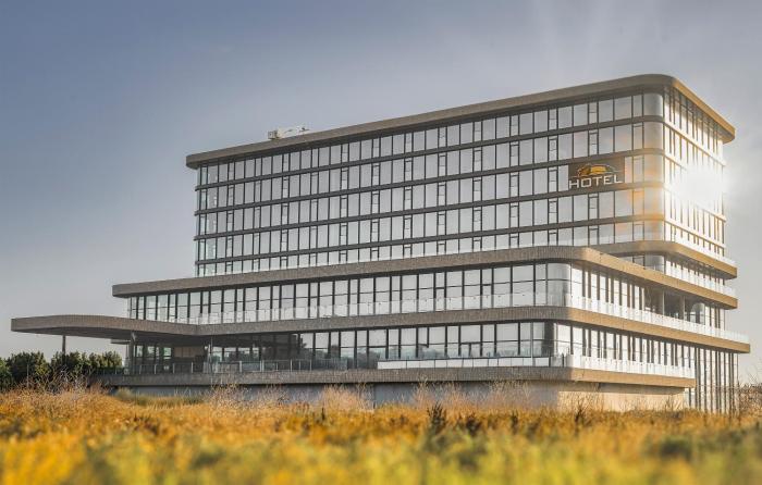 Van der Valk Hotel Woerden