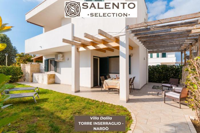 Villa Dalila - Salento Selection
