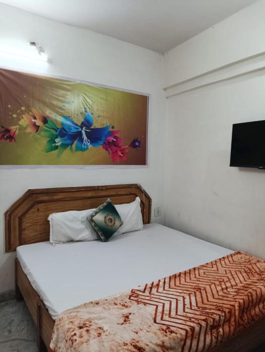Comfi Stay Hotel Bhopal