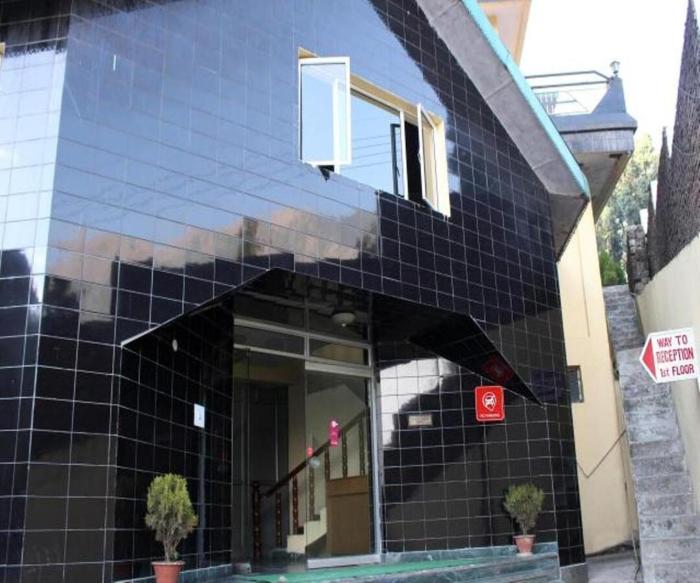 Anand Palace Mcleodganj