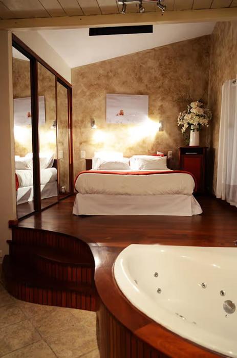 Bienvenue chez Sylvie