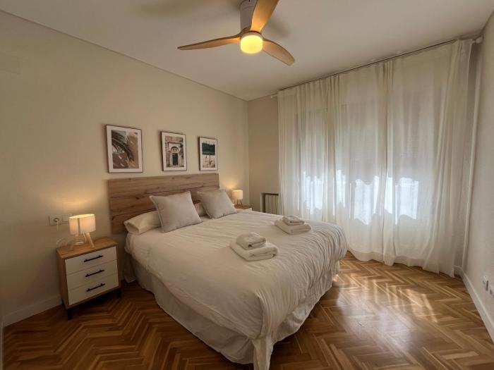 RgHost-Apartamento Cervantes en pleno centro de Córdoba