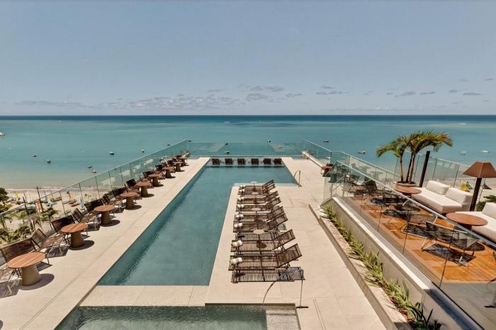 Venti Hotel - By Brisa Hotéis - Soft Opening