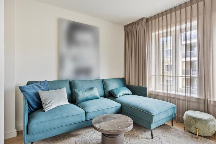 Eindhoven City Suites Hoogstraat A 4P