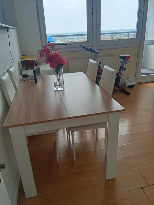 Marble Arch Family Comfortable Apartment