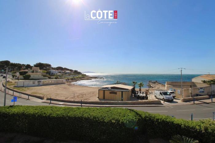 Villa Maïa - 4 Couchages