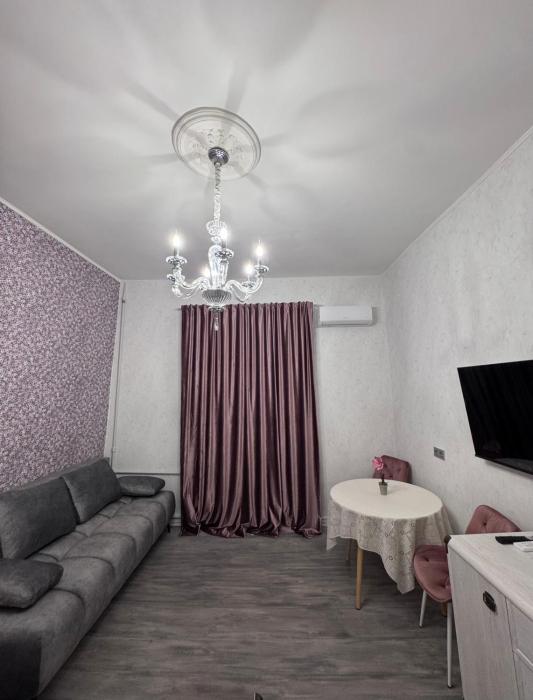 Shebbi Chic Apartments