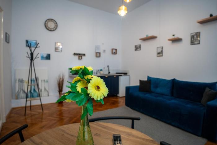 Barrique Republicii 16