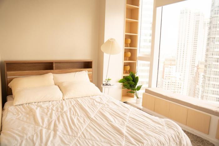 1BR Luxury Condo Unit at BGC