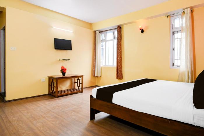 Hotel O by OYO De Sikkim Regency