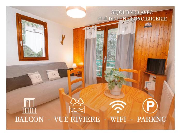 Escapade Au Calme De La Rivière