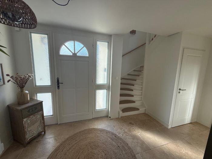 Villa Charente | 4-kamer villa | 6 personen | Les Forges Villas