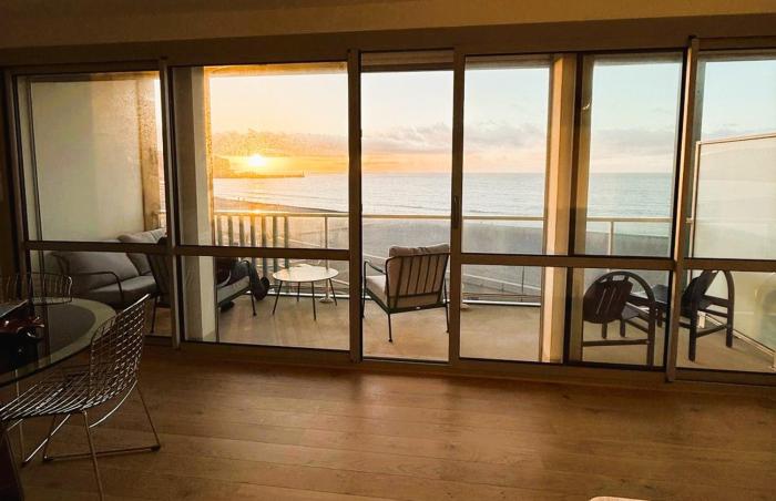 Appartement Pleine Mer